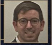 Rabbi Duvy Davidovitz