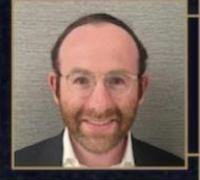 Rabbi Avrohom Goldstone