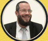 Rabbi Chaim Jacobson