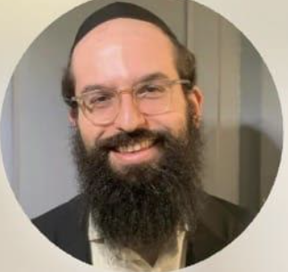 Rabbi Reuvy Kobre