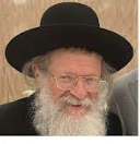 Rabbi Zevulun Schwartzman